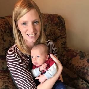 Meet your Posher, Aleacia